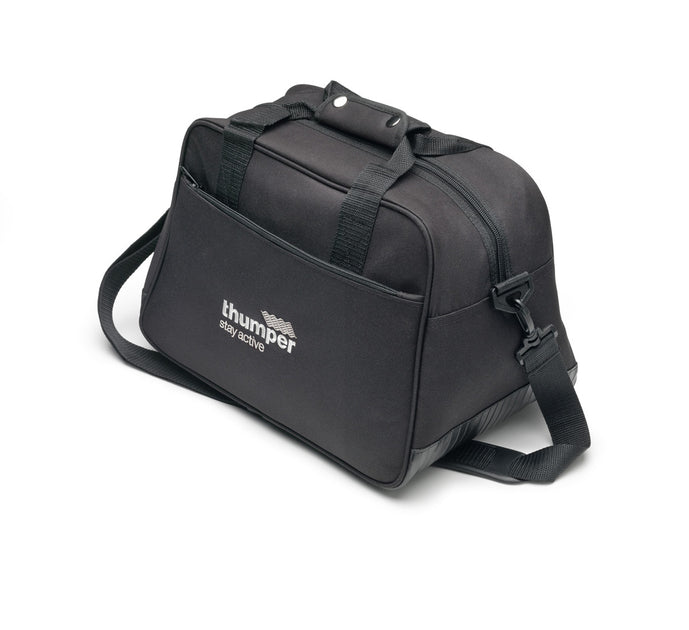Thumper Massager Accessories Canada | Batteries, Wall Mounts & Cases