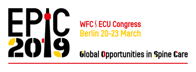 Thumper Massager @ Vodamed's Booth #32 @ EPIC2019 Show