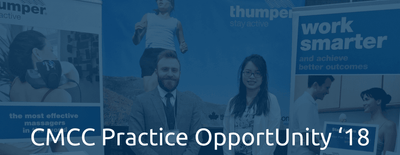 CMCC Practice OpportUnity ‘18
