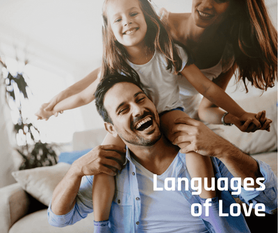 Languages of Love
