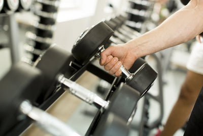 Heavier Weights or Repetitions? Which is Better?