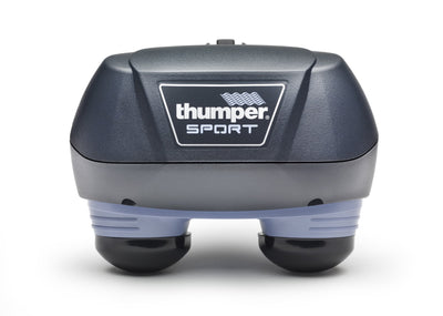 How to Effectively Use the Thumper Sport