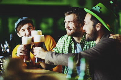 15 Things You Didn't Know About St. Patrick's Day