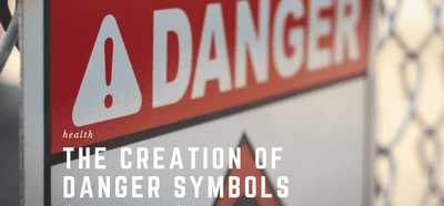 The Creation of Danger Symbols