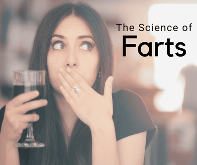 The Science of Farts