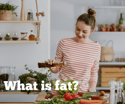 What is fat?