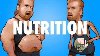 Beginner Nutrition Advice