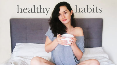 Start Some Good Habits