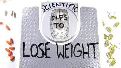 The Science of Weight Loss
