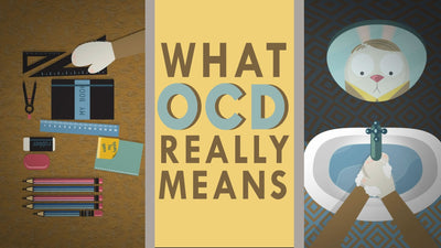 What is OCD