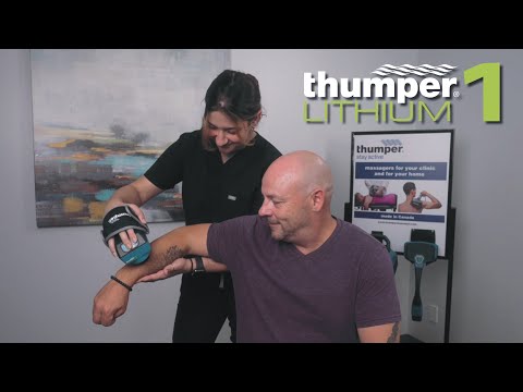Thumper Lithium1