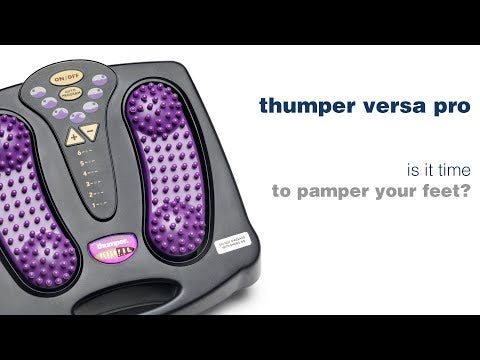 Thumper Versa Pro