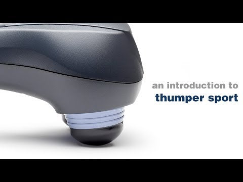 Thumper Sport