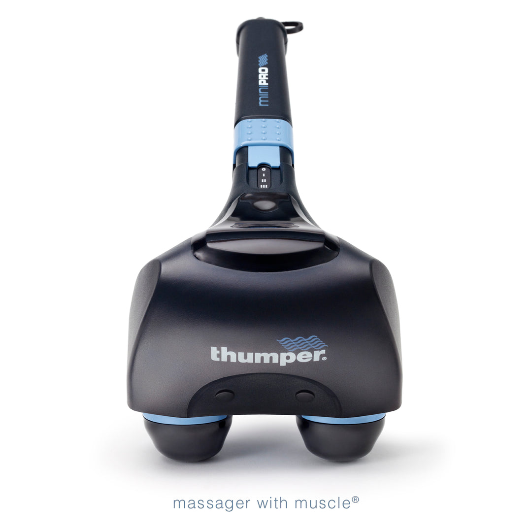 マッサージ機　Thumper Mini Pro2 Thumper Mini Pro Handheld Massager Canada | Professional