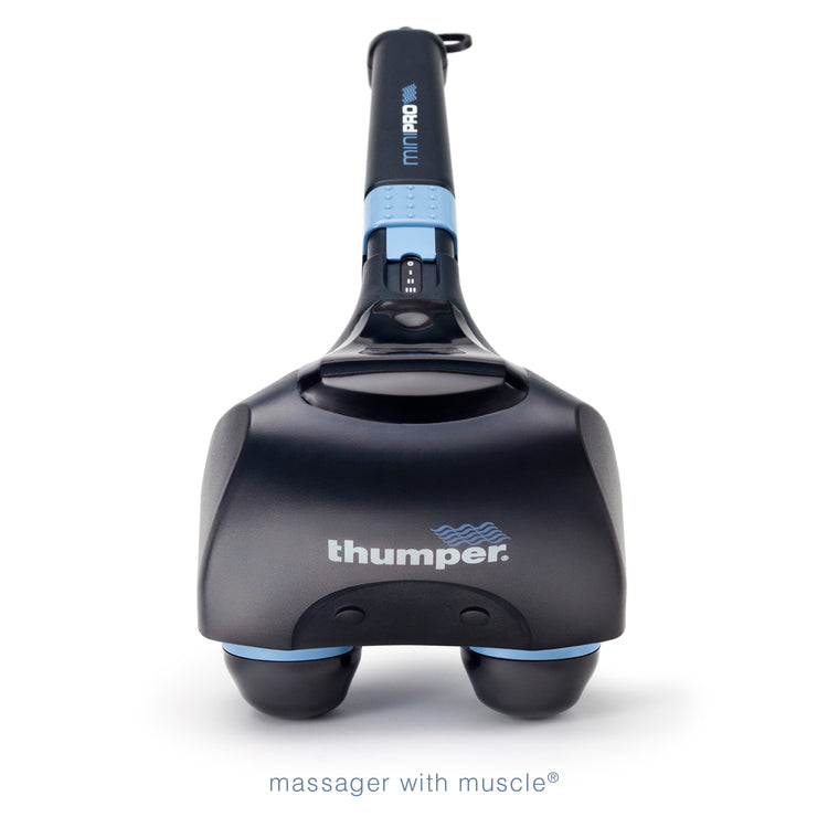 マッサージ機　Thumper Mini Pro2 Thumper Mini Pro Handheld Massager Canada | Professional