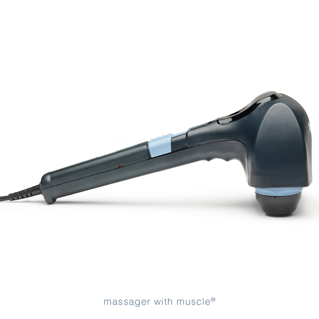 Thumper Mini Pro Handheld Massager Canada | Professional
