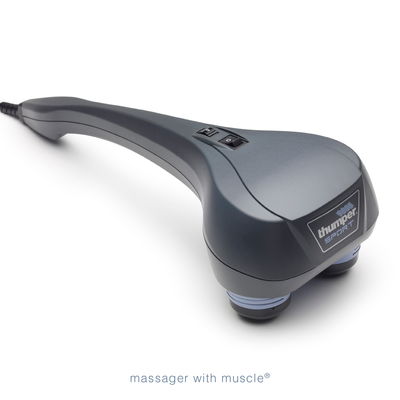 Thumper Massager Canada | All Products | Percussion Massagers