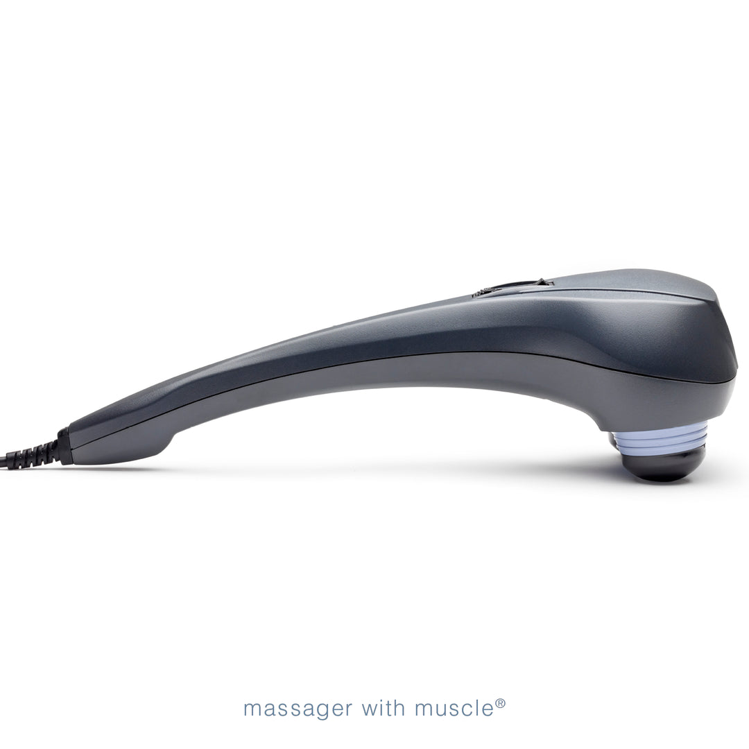 Thumper Sport Handheld Massager Canada | Portable Percussion Massager