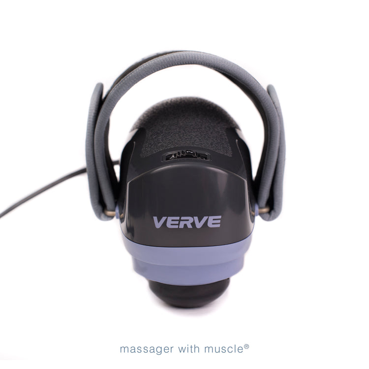 Thumper Verve Massager Canada | Compact Portable Percussion Massager