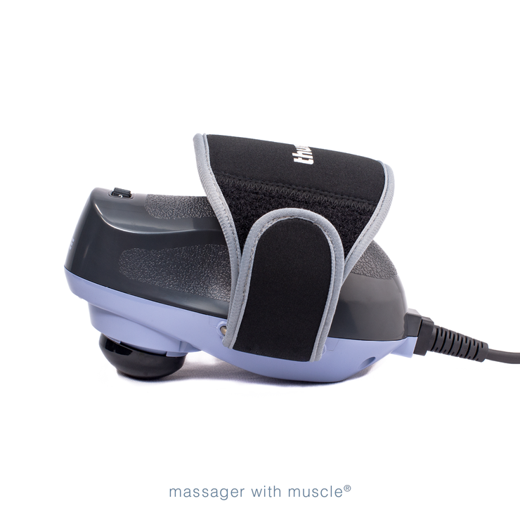 Thumper Verve Massager Canada | Compact Portable Percussion Massager