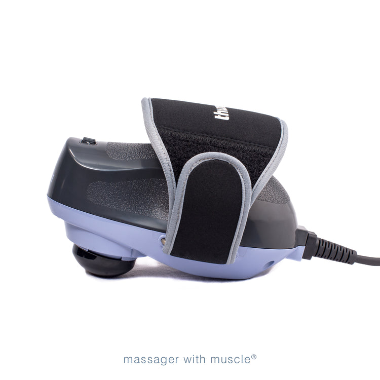 Thumper Verve Massager Canada | Compact Portable Percussion Massager