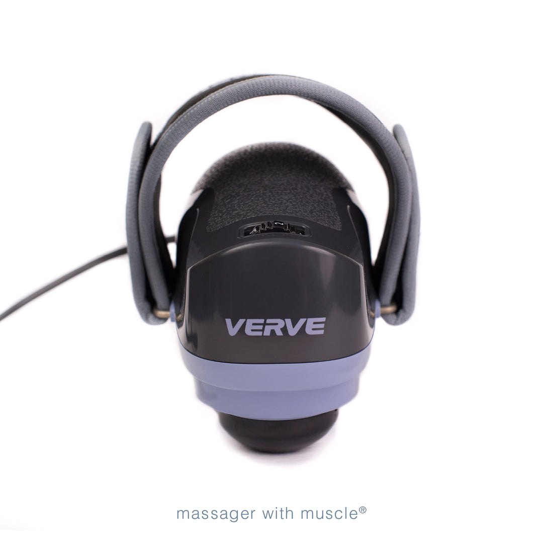 Thumper Verve – Thumper Massager Inc.